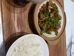 -乡村基·川味现炒大王(熙悦天街店)