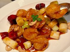 -穿越·外婆家(西溪天堂店)