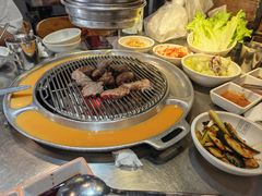 炉边鸡蛋液-喜来稀肉(虹泉路店)