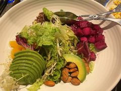 -真地道京味府·鲜橙烤鸭·北京菜(朝外大街东大桥店)