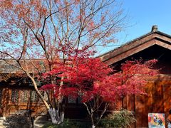 -茅山东方盐湖城景区