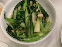 -金河半岛园林酒家(金融城店)