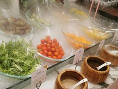 -南京金鹰尚美酒店·尚美西餐厅