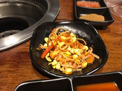 -齐齐哈尔特色烤肉