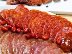-全牛匠·乐山跷脚牛肉(新中关店)