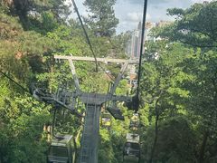 -黔灵山公园