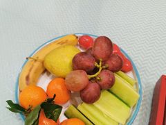 -正阳春烤鸭店(杨楼店)