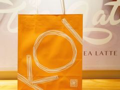 -KOI Thé(正佳广场店)