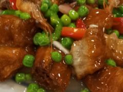八宝油条-兰边碗(鼓楼店)