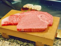 -神户牛排餐厅MOURIYA(总店)