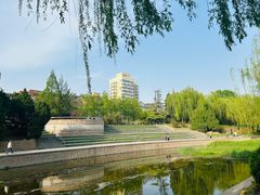 -元大都城垣遗址公园