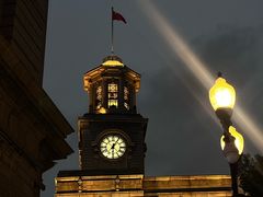-武汉两江游览·夜游长江(汉口粤汉码头)