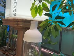 -桂满陇·杭州小馆(巴黎春天浦建店)