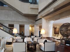 -上海齐鲁酒店·辣椒屋咖啡厅