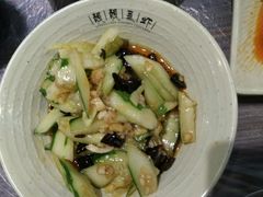 -靓靓蒸虾(中山公园店)