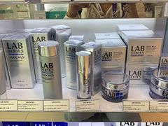 -升恒昌免税商店(桃园国际机场店)