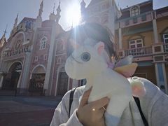 -蓬莱欧乐堡梦幻世界