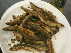 -北大荒淡水鱼馆(秀水广场店)