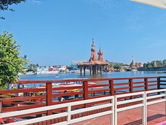 -大连海昌发现王国主题公园