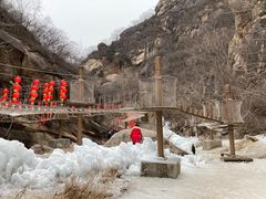 -黑龙潭风景区