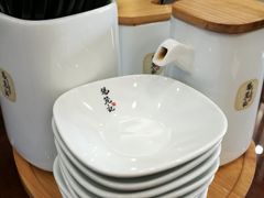 -锡笼记·无锡小笼(常熟万达店)