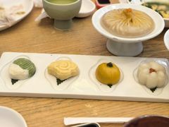-苏小柳点心·手作小笼包(新街口分院店)