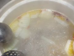 -淼福猪肚鸡·椰子鸡火锅(大沙地店)