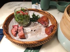 -锦府盐帮·李宅(领展购物广场中关村店)