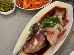 -达叔香味海鲜(海棠68环球美食街店)