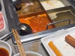 -海底捞火锅(青悦城店)