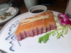 肴肉-周家二小姐的菜(西津渡店)