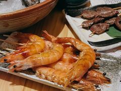 -贵木日本料理·铁板烧(新地假日广场店)
