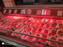 -爱尚客韩式烤肉自助餐厅(汇丰广场店)