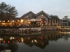 -野米东南亚餐厅(欢乐海岸店)