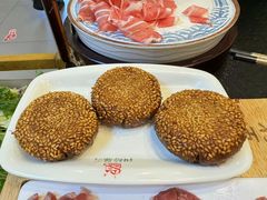 -阳坊胜利涮羊肉(阳坊老店)