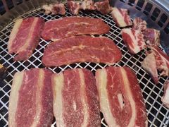 -AJIYA·池袋日式烧肉自助(天津万象城店)