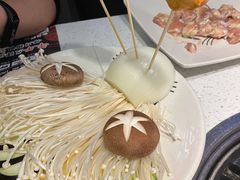-猫抓烤肉(春熙路店)