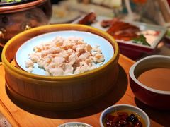-京华烟云·北京烤鸭(领展购物广场·中关村店)