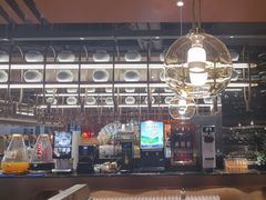 -鼎香缘海鲜自助火锅烤肉(锦辉购物广场店)