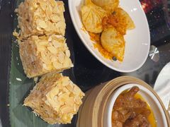 -味可道美食坊(福基路店)