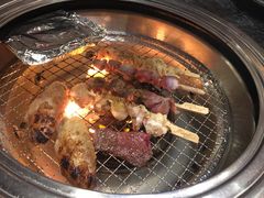 -響日本燒肉