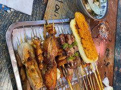 -老谢野馄饨(延安路店)