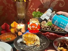 -翡翠鸟精品泰国菜(北辰财富中心店)