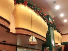 -玛格萝妮比萨屋(四平店)
