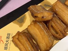 -顺风海鲜港(长寿路店)