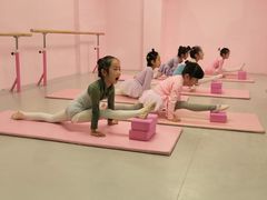 -舞研舞蹈培训(魏公村校区)