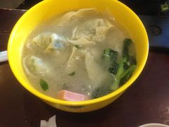 -朱鸿兴面馆(镇湖店)