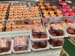 -泸溪河桃酥(西直门凯德店)