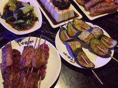 -令狐冲·活鱼馆(宝龙店)