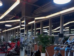 -Fitmula斐嘉健身(省体店)